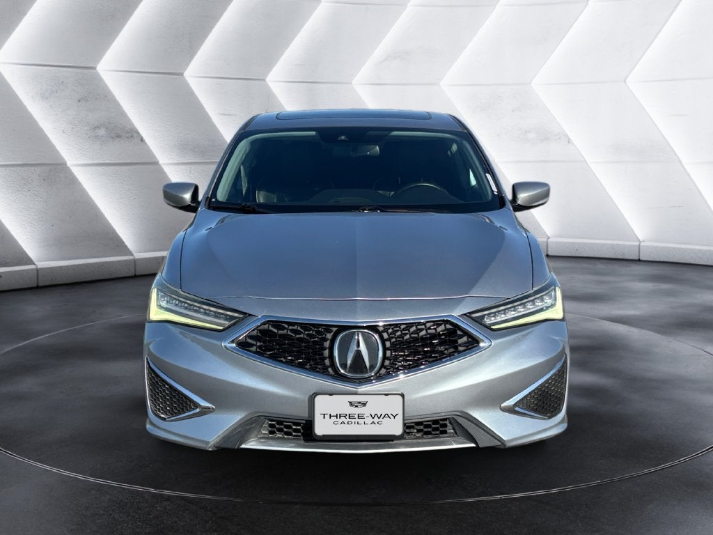 2019 Acura ILX Premium - Photo 8