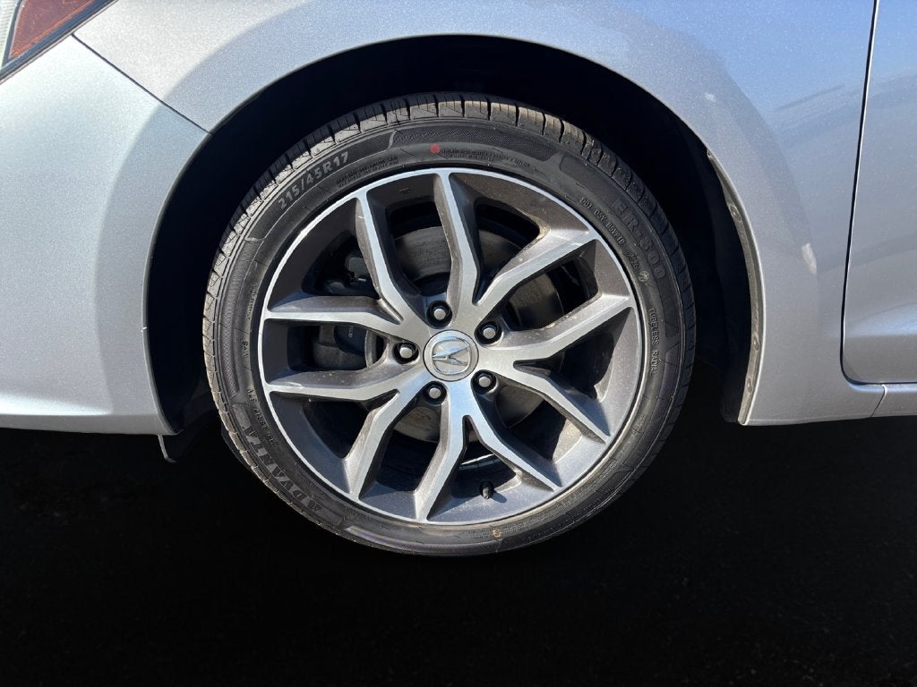 2019 Acura ILX Premium - Photo 9