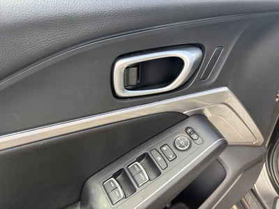 2024 Acura Integra A-SPEC