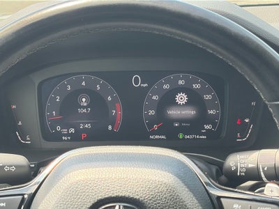 2024 Acura Integra A-SPEC