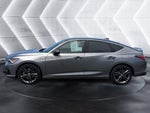 2024 Acura Integra A-SPEC