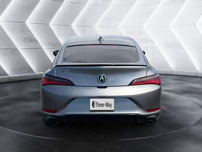 2024 Acura Integra A-SPEC