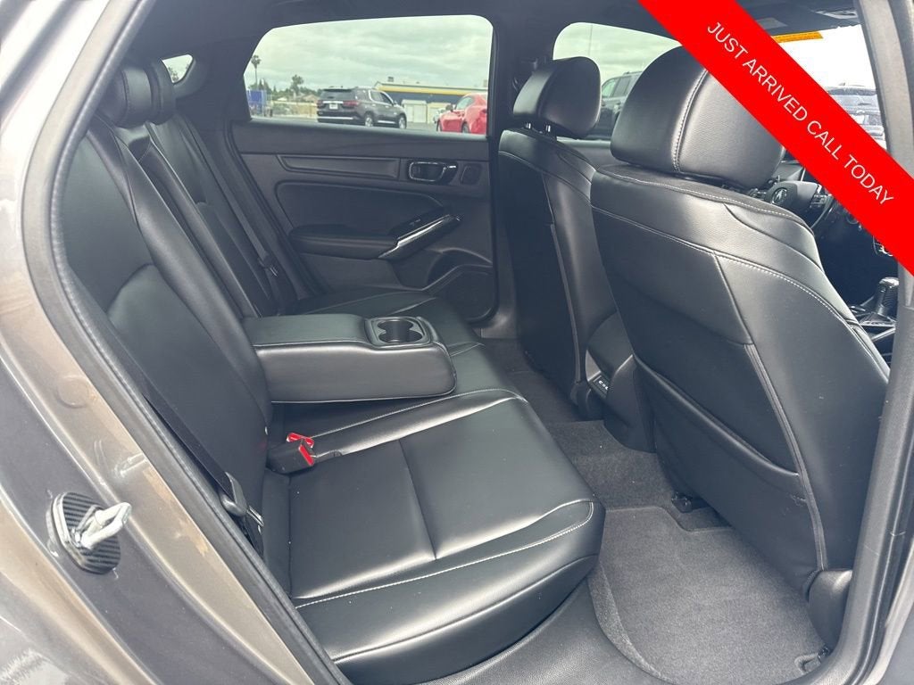 2024 Acura Integra w/A-Spec Technology Package