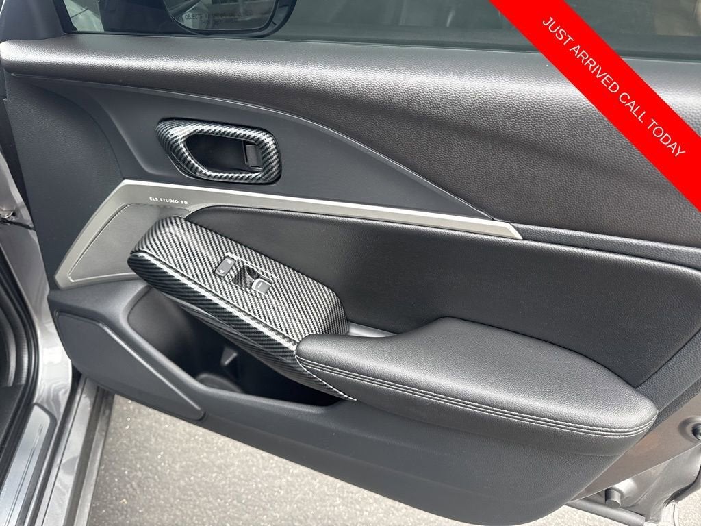 2024 Acura Integra w/A-Spec Technology Package