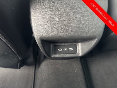 2024 Acura Integra w/A-Spec Technology Package