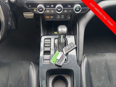 2024 Acura Integra w/A-Spec Technology Package