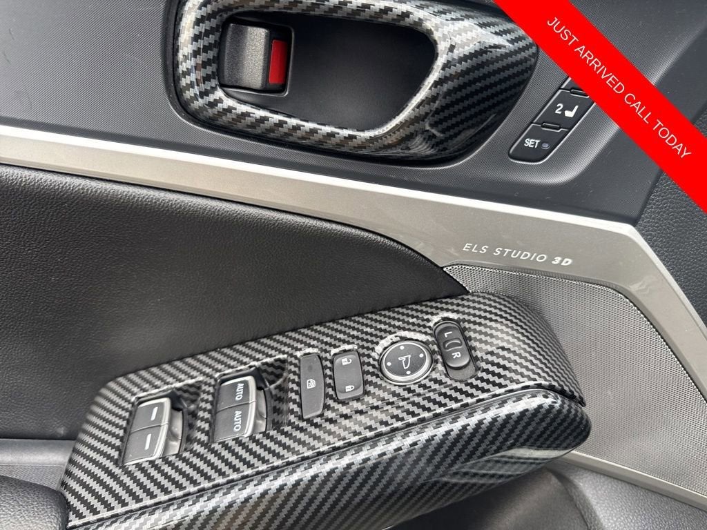 2024 Acura Integra w/A-Spec Technology Package