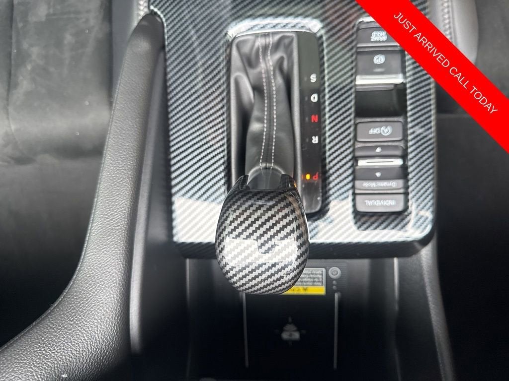 2024 Acura Integra w/A-Spec Technology Package