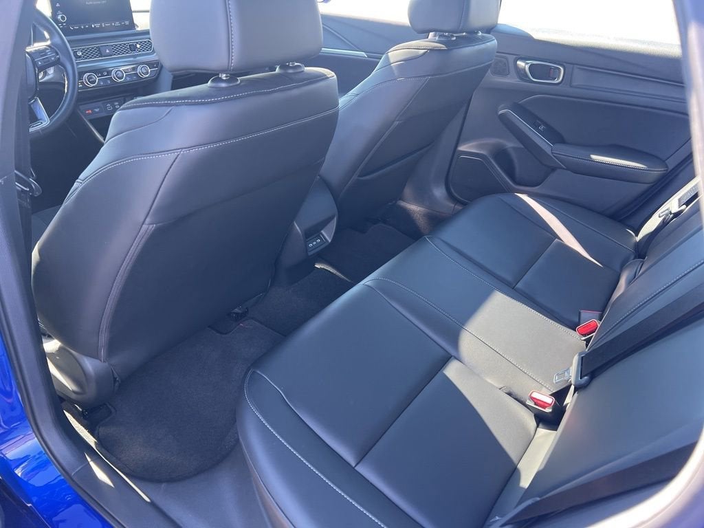 2024 Acura Integra w/A-Spec Technology Package