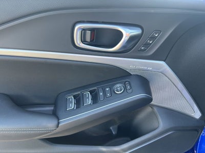 2024 Acura Integra w/A-Spec Technology Package