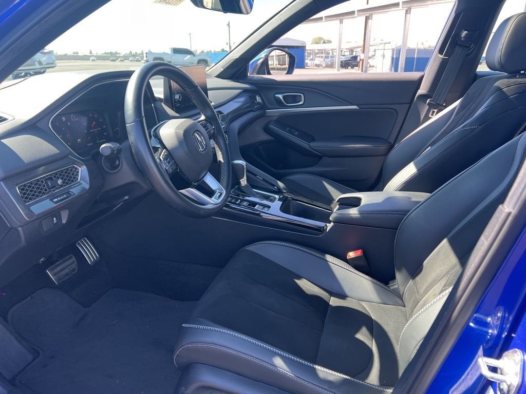 2024 Acura Integra w/A-Spec Technology Package