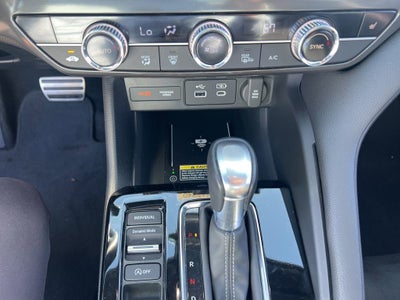 2024 Acura Integra w/A-Spec Technology Package