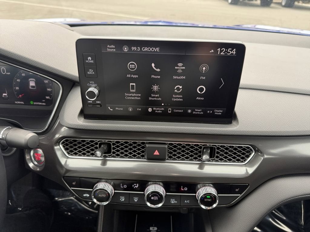 2024 Acura Integra w/A-Spec Technology Package