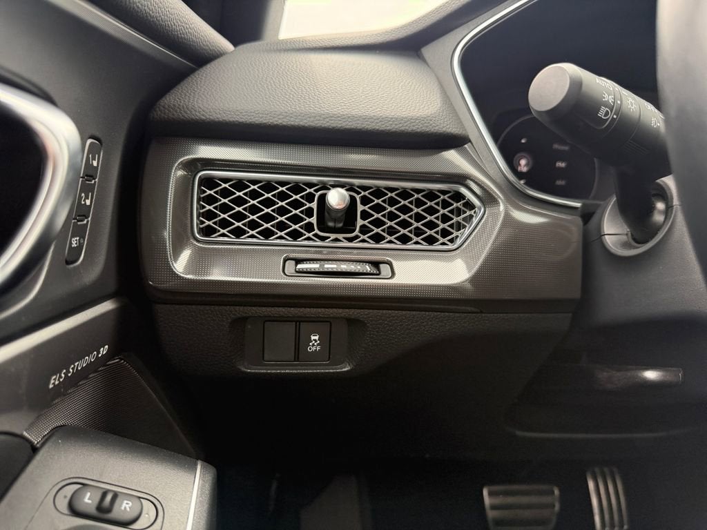 2024 Acura Integra w/A-Spec Technology Package