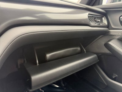 2024 Acura Integra w/A-Spec Technology Package