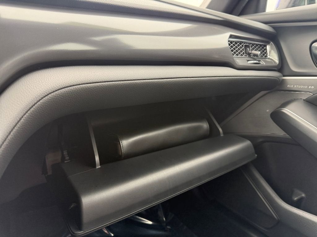 2024 Acura Integra w/A-Spec Technology Package