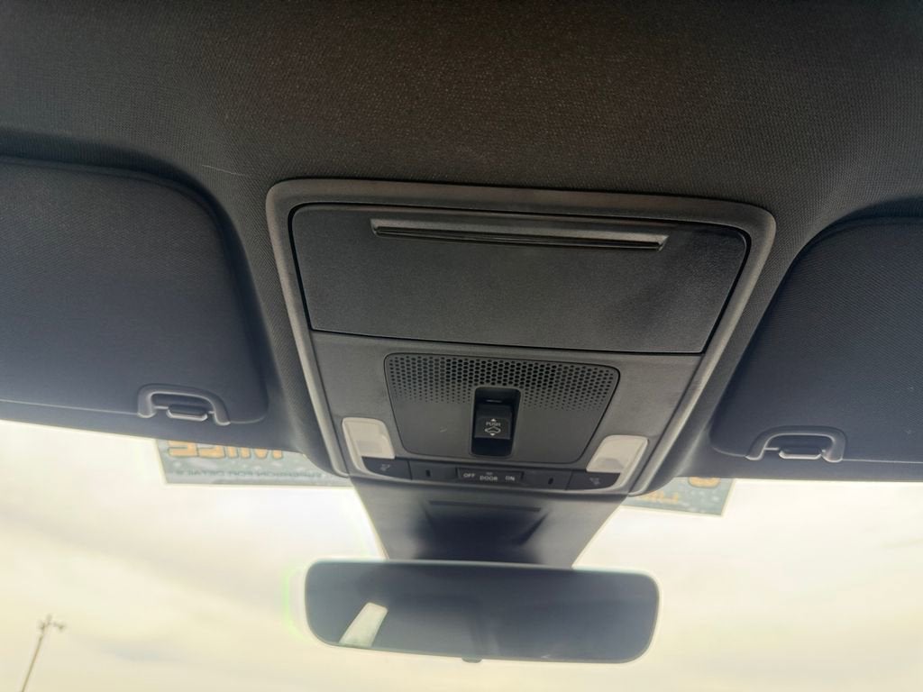 2024 Acura Integra w/A-Spec Technology Package