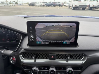 2024 Acura Integra w/A-Spec Technology Package