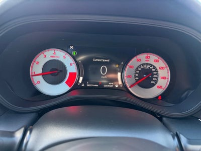 2021 Acura TLX w/A-Spec Package