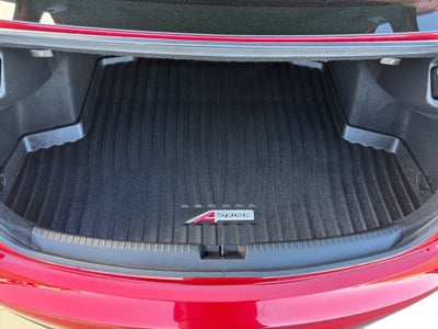 2021 Acura TLX w/A-Spec Package