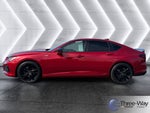 2021 Acura TLX w/A-Spec Package