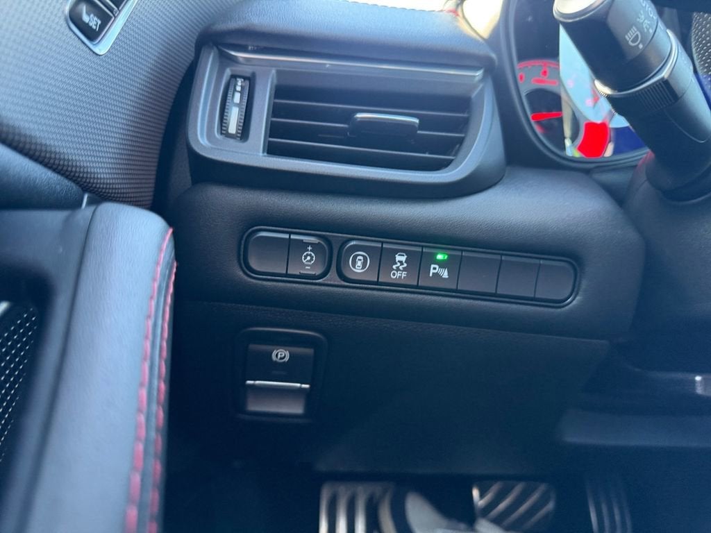 2021 Acura TLX w/A-Spec Package