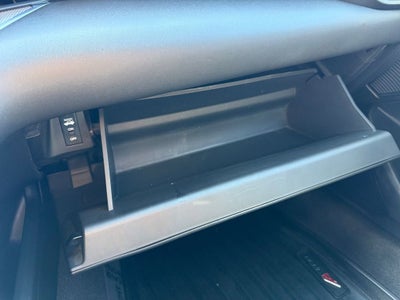 2021 Acura TLX w/A-Spec Package