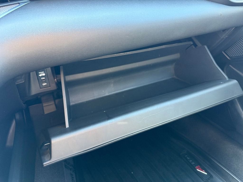 2021 Acura TLX w/A-Spec Package