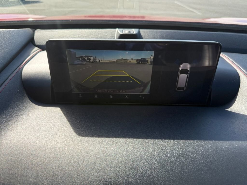 2021 Acura TLX w/A-Spec Package