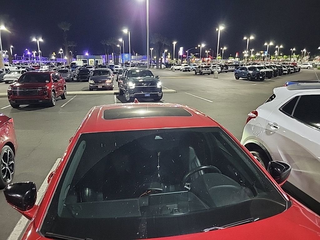 2021 Acura TLX w/A-Spec Package