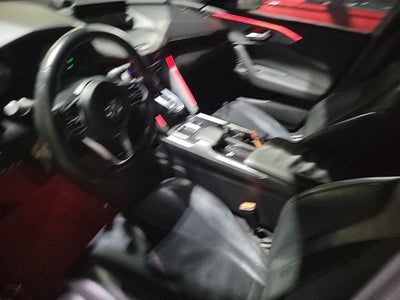 2021 Acura TLX w/A-Spec Package