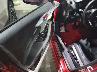 2021 Acura TLX w/A-Spec Package