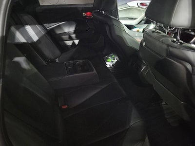 2021 Acura TLX w/A-Spec Package