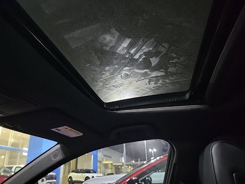 2021 Acura TLX w/A-Spec Package