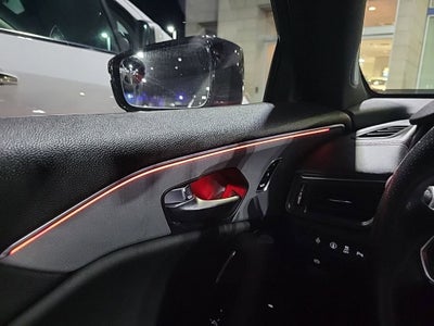 2021 Acura TLX w/A-Spec Package