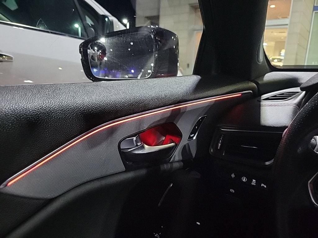 2021 Acura TLX w/A-Spec Package