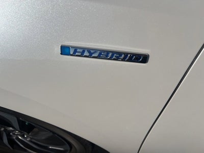 2021 Honda Insight Touring