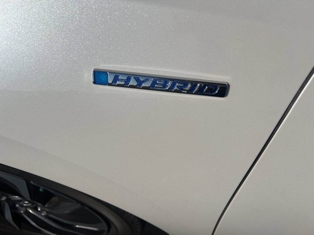 2021 Honda Insight Touring