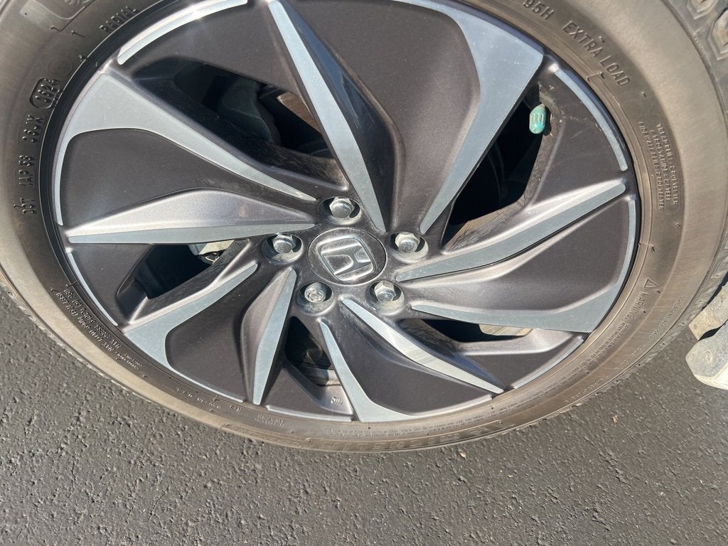 2021 Honda Insight Touring