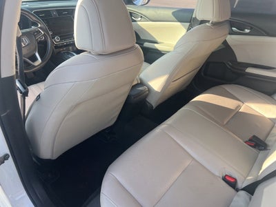 2021 Honda Insight Touring