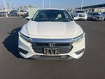 2021 Honda Insight Touring
