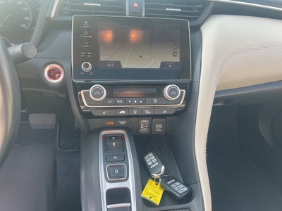 2021 Honda Insight Touring