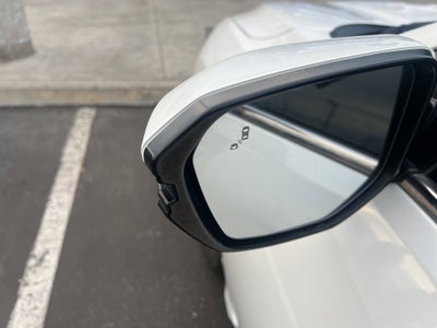 2021 Honda Insight Touring