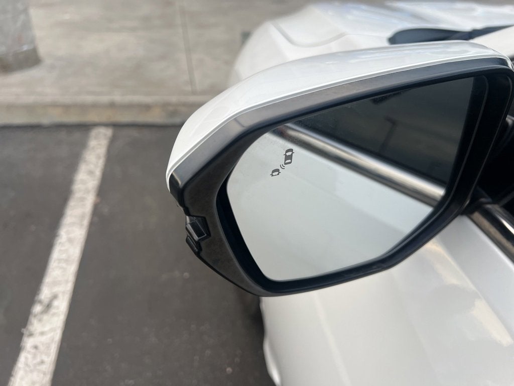 2021 Honda Insight Touring