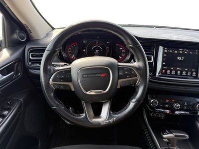 2021 Dodge Durango SXT