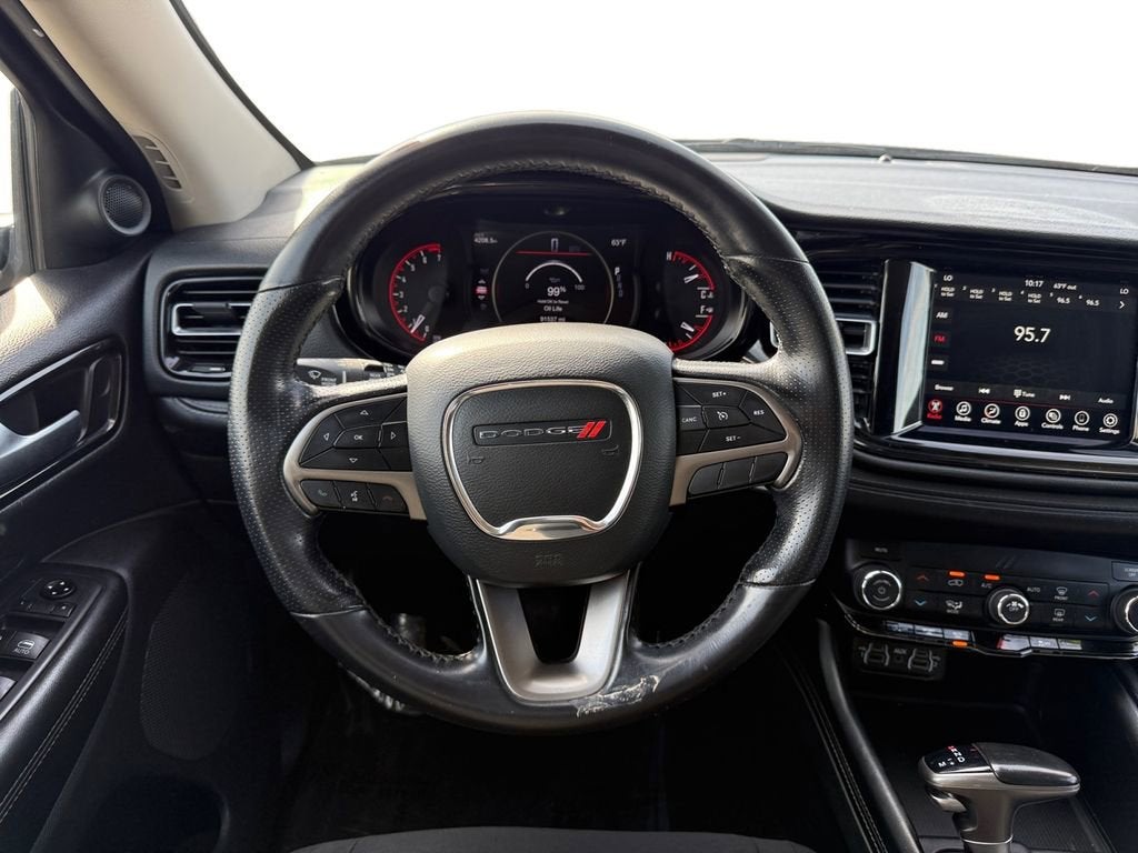 2021 Dodge Durango SXT