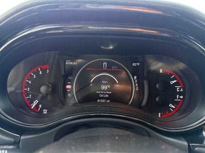 2021 Dodge Durango SXT