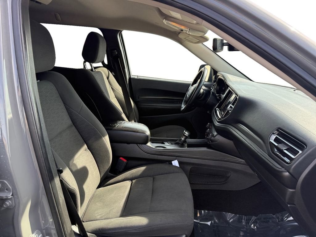 2021 Dodge Durango SXT