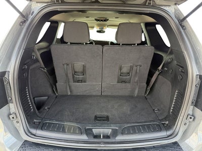 2021 Dodge Durango SXT