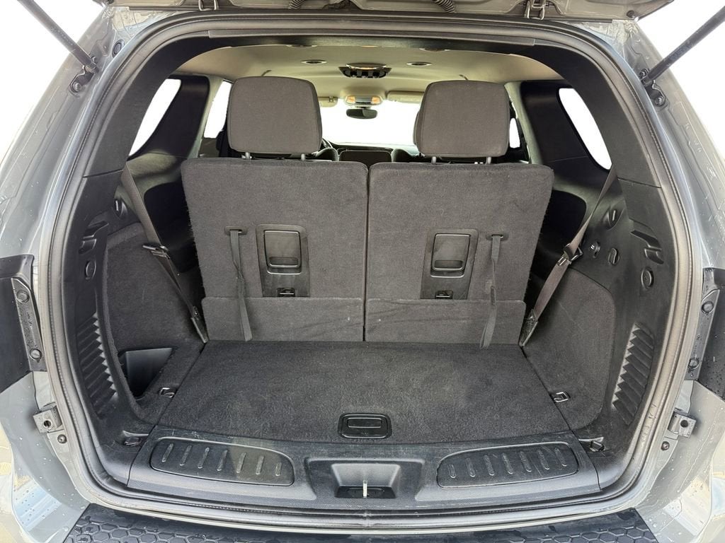 2021 Dodge Durango SXT